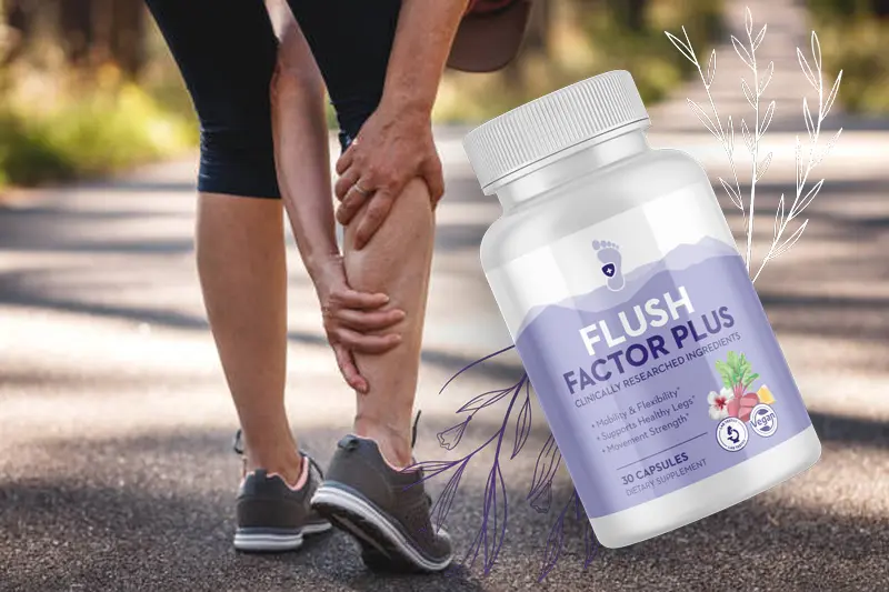FlushFactorPlus